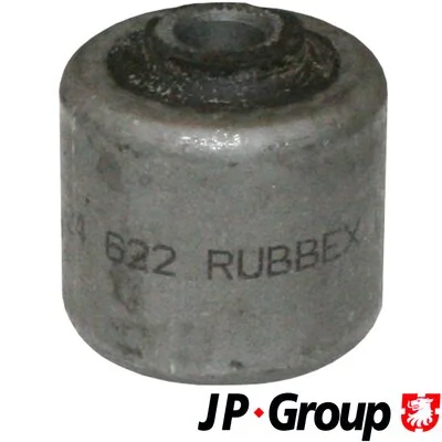 Mounting, control/trailing arm